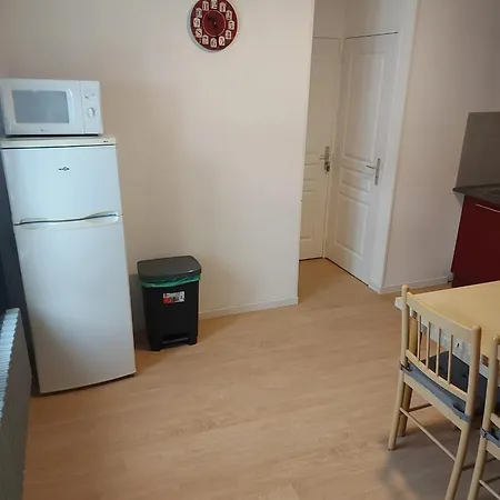 Maison Spacieuse A Avec Jardin Thun-Saint-Martin