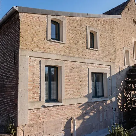 Maison spacieuse à Thun-Saint-Martin. Hébergement de vacances