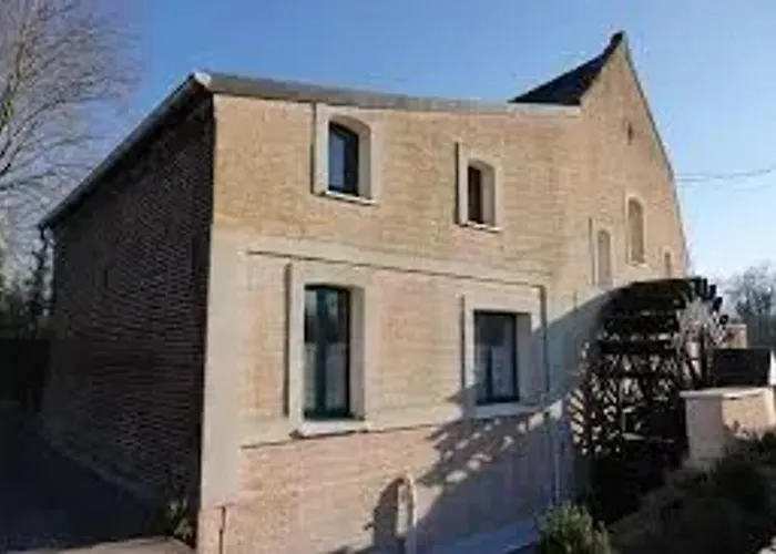 Maison Spacieuse à Avec Jardin Casa vacanze