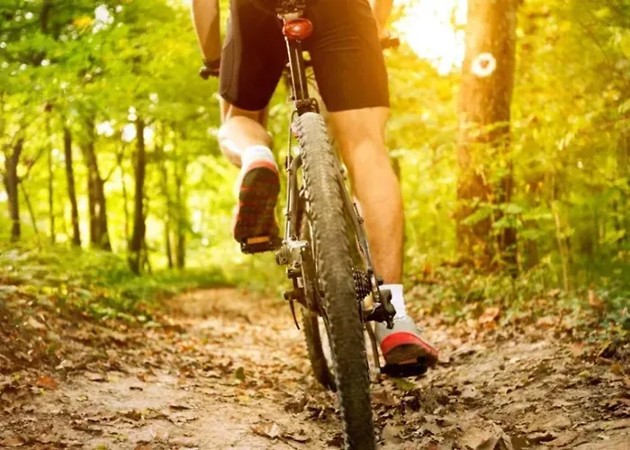 Casa vacanze Maison Spacieuse à Avec Jardin Thun-Saint-Martin